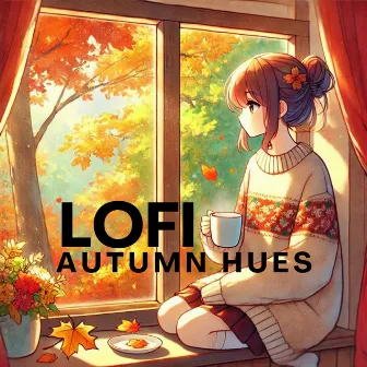 Autumn Hues (Lofi Chill) by 