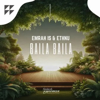 Baila Baila by Ethnu