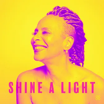 Shine A Light Radio by Jocelyn B. Smith