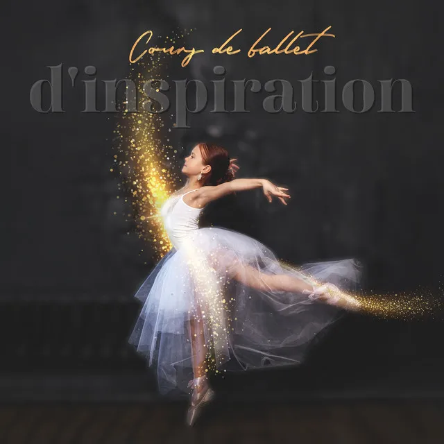 Cours de ballet d'inspiration: Piano Jazz Instrumental Moderne