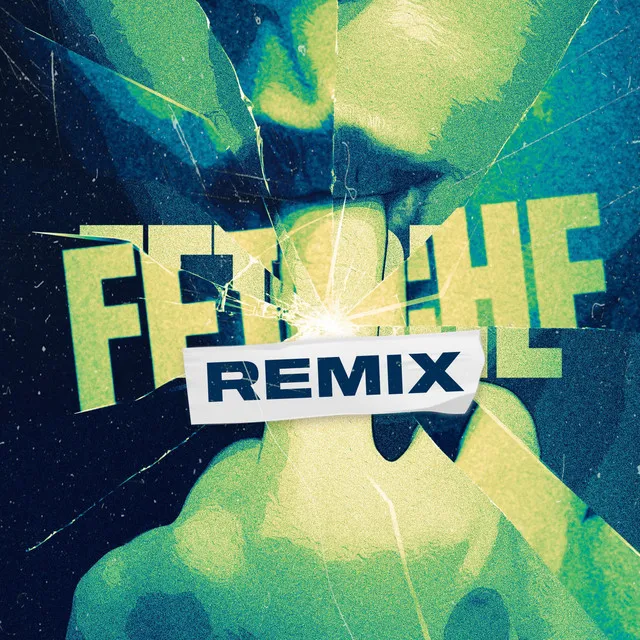 Fetiche (Remix)