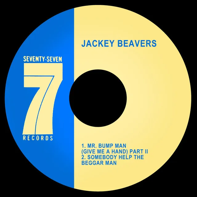 Jackey Beavers