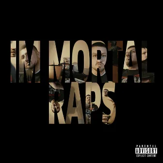 Immortal Raps by Fundamento Under