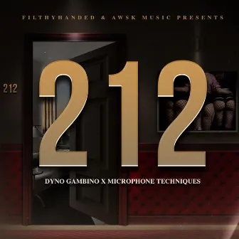 212 by Dyno Gambino