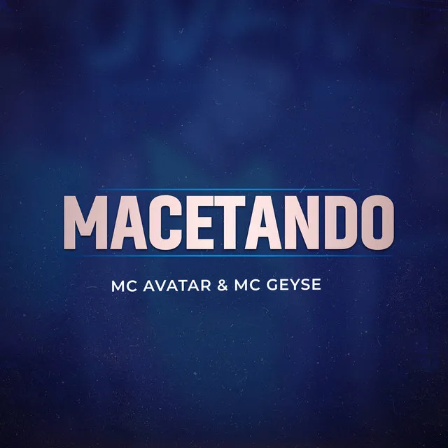 Macetando