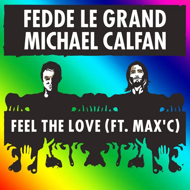 Feel The Love - Extended Mix