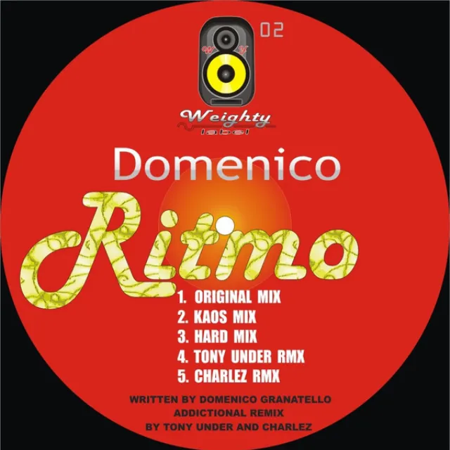 Ritmo - Original Mix