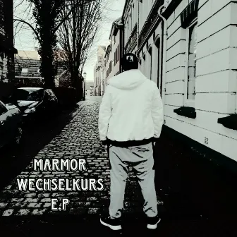 Wechselkurs EP by Marmor