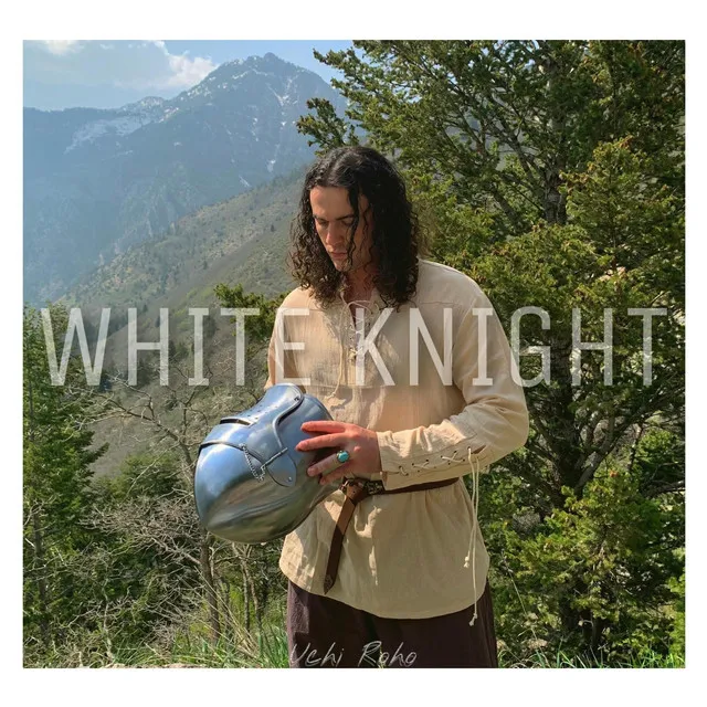 WHITE KNIGHT