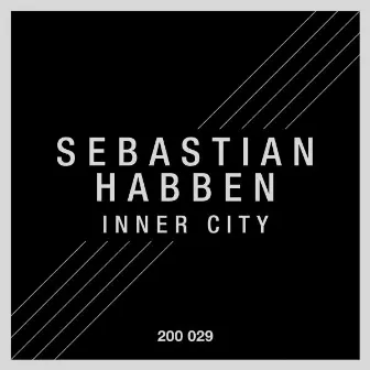 Inner City by Sebastian Habben