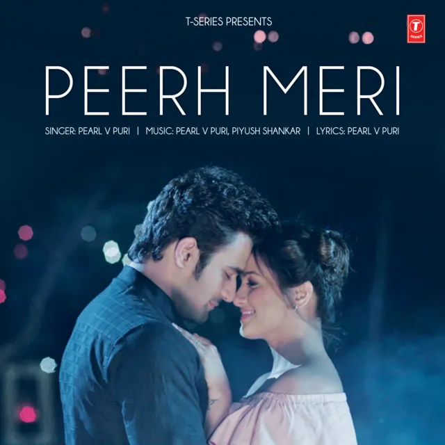 Peerh Meri