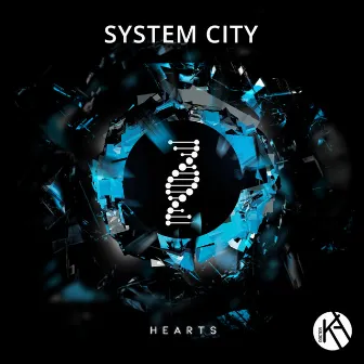 System City Hearts by Doctor KA