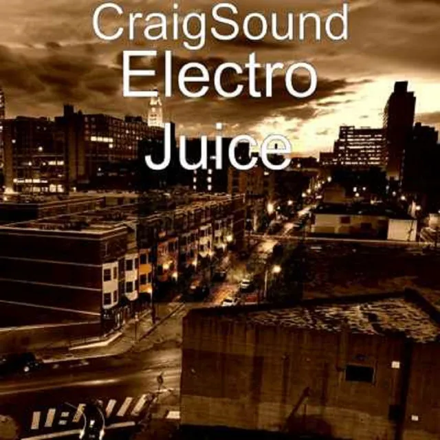 Electro Juice