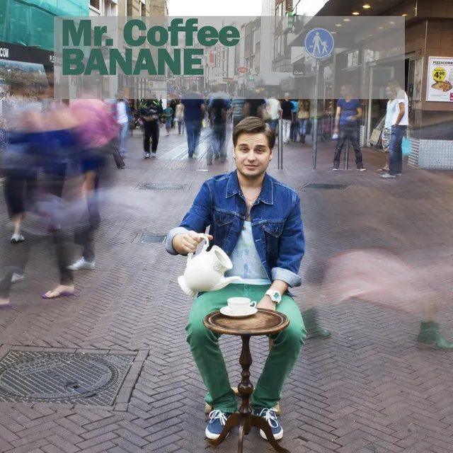 Mr. Coffee