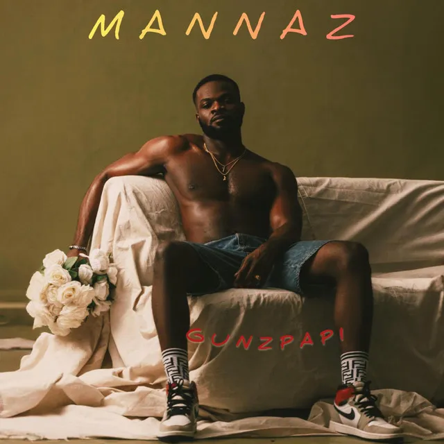 MANNAZ