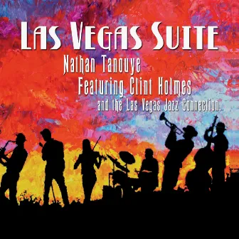 Las Vegas Suite by Clint Holmes