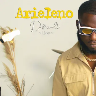 Difficult - Live by Arieleno