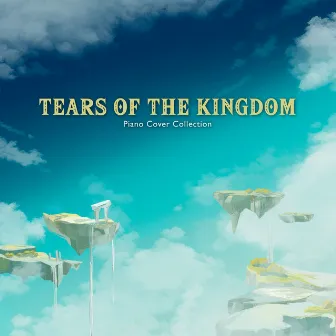 Tears of the Kingdom Piano Cover Collection by mechachoi