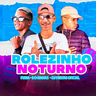 Rolezinho Noturno by Eo Kinhas