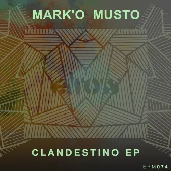 Clandestino by Mark'O Musto