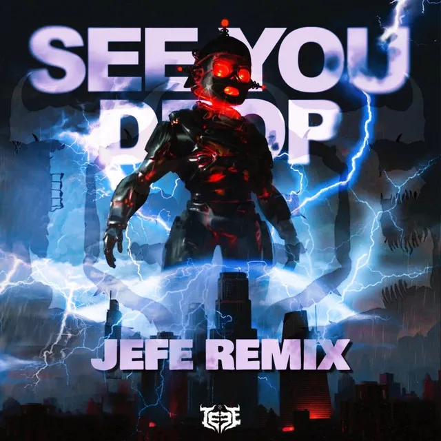 SEE U DROP - REMIX