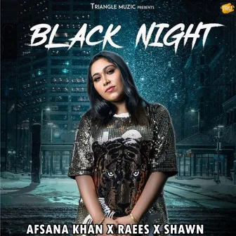 Black Night by Shawn