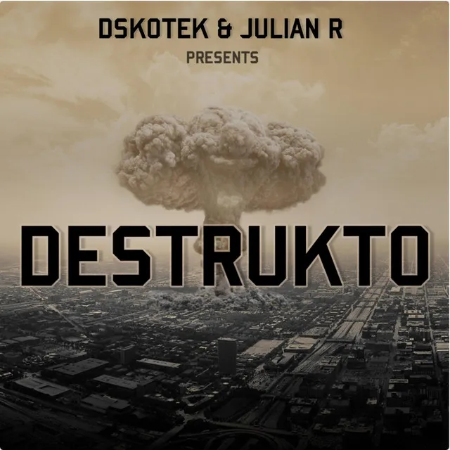 Destrukto