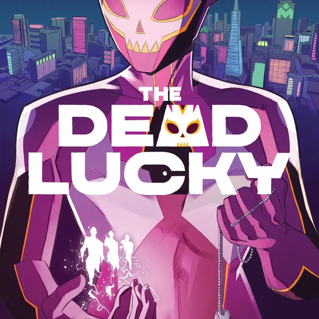 The Dead Lucky Theme Song