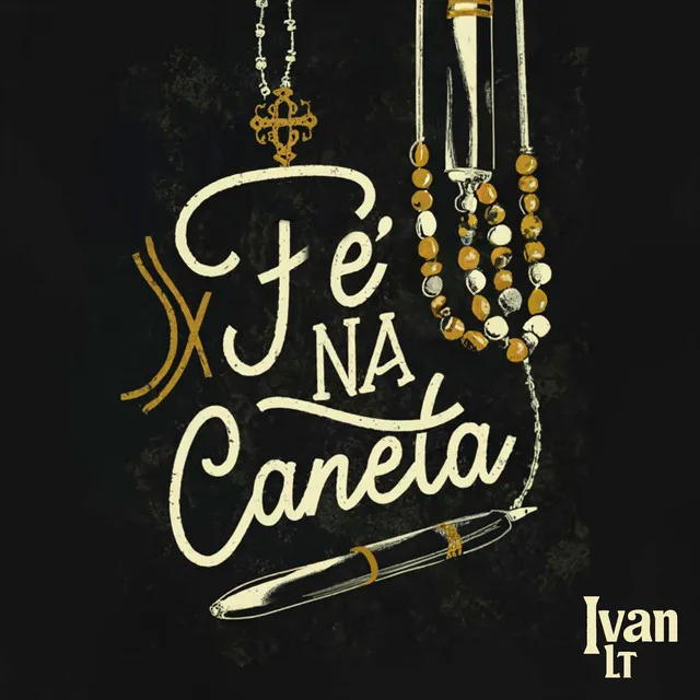 Fé na Caneta