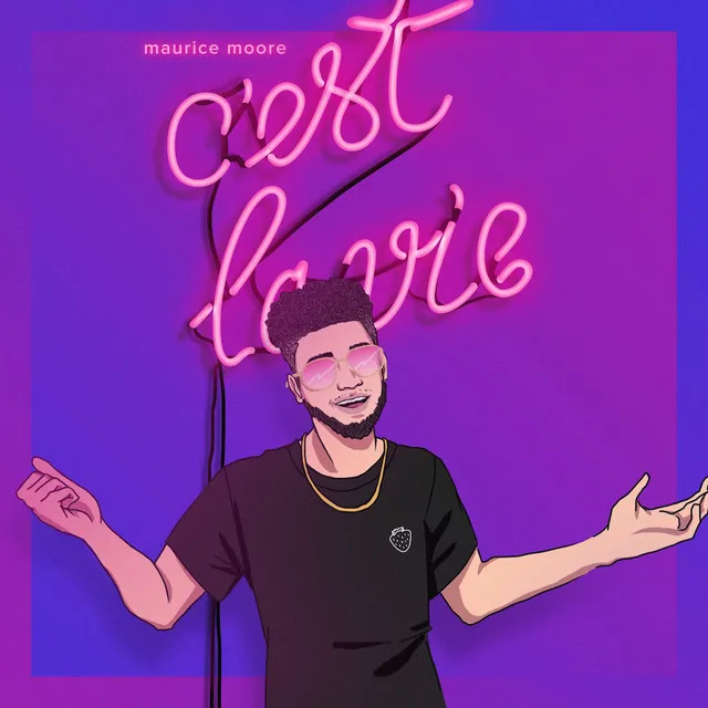 C'est la vie