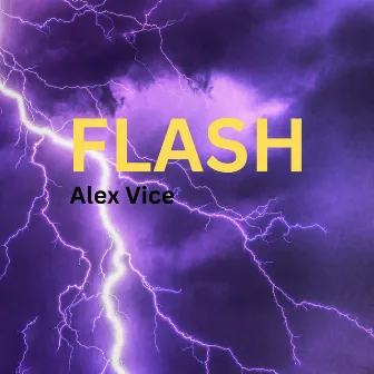 Flash by Alex Vice