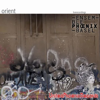 Uçarsu, Durmus, Pohlit & Demirel: Orient by Ensemble Phoenix Basel