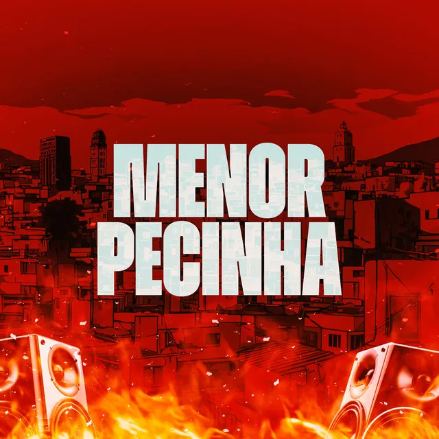 Menor Pecinha