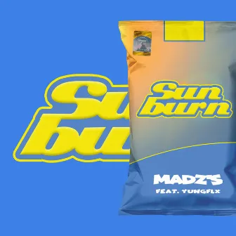 Sunburn by MADz's