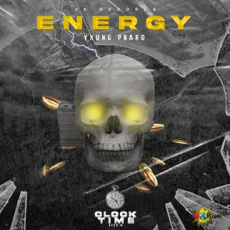 Energy by Yxung Pharo