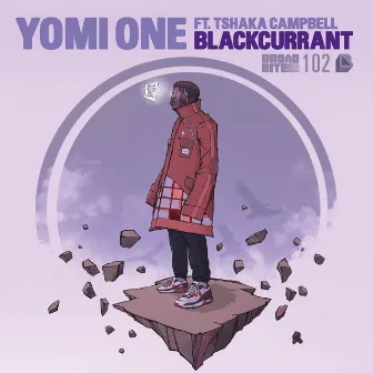 Blackcurrant by Yomi One