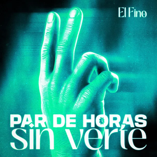 Par de horas sin verte