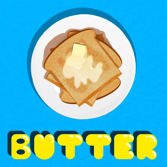 Butter