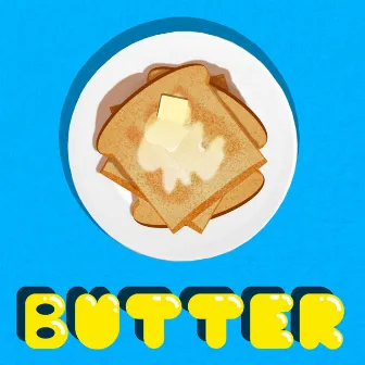 Butter by Charlie J