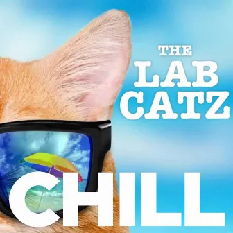 Chill ... by The Lab Catz