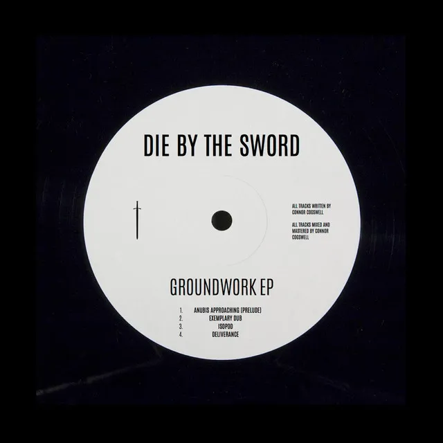 Groundwork EP