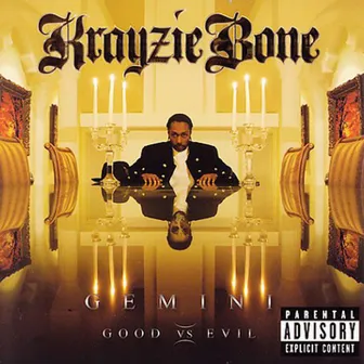 Gemini: Good vs. Evil by Krayzie Bone