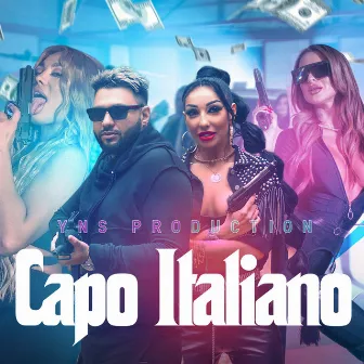 Capo Italiano by Narcisa