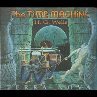 The Time Machine by Terranova