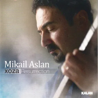 Xoza by Mikail Aslan