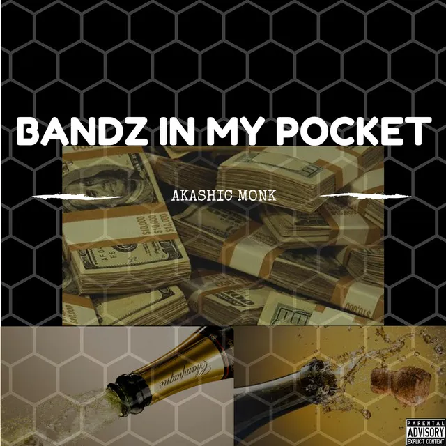 Bandz in My Pocket