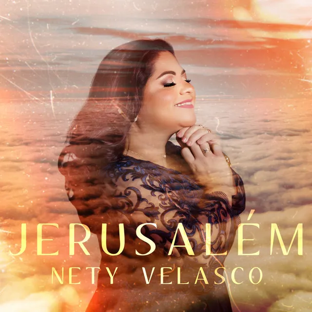 Jerusalém - Playback