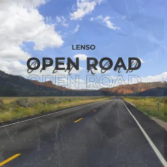 Open Road by Lenso