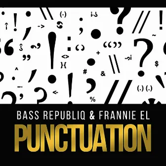 Punctuation by Frannie EL