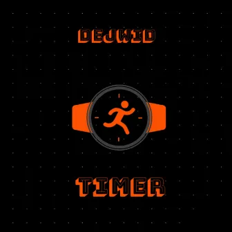 Timer by Dejwid